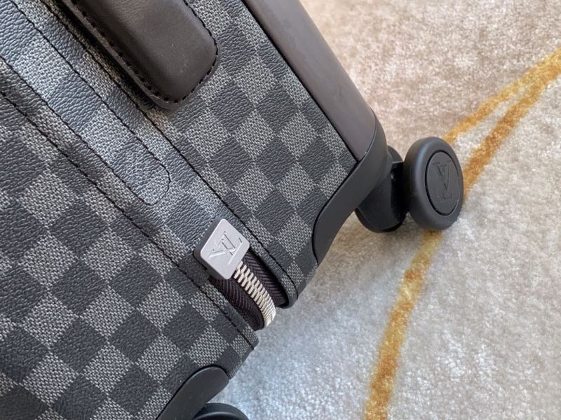 LV Suitcase